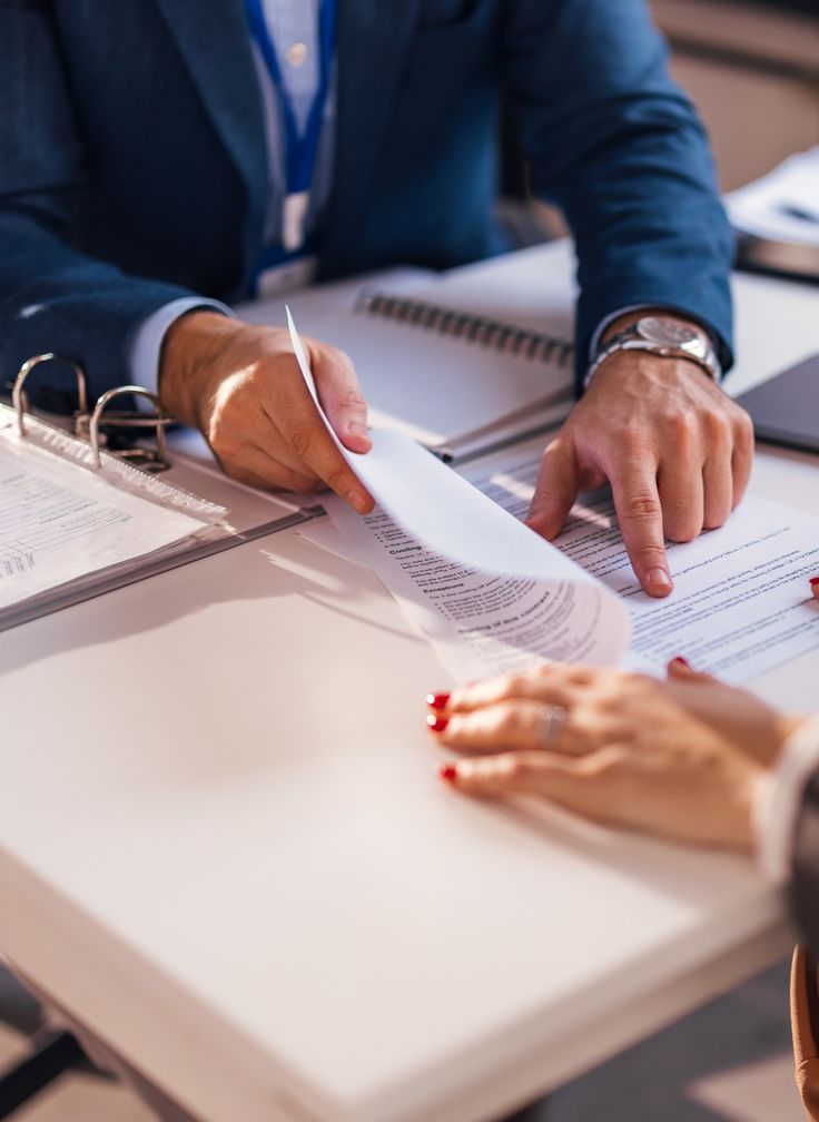 Compliance as standard