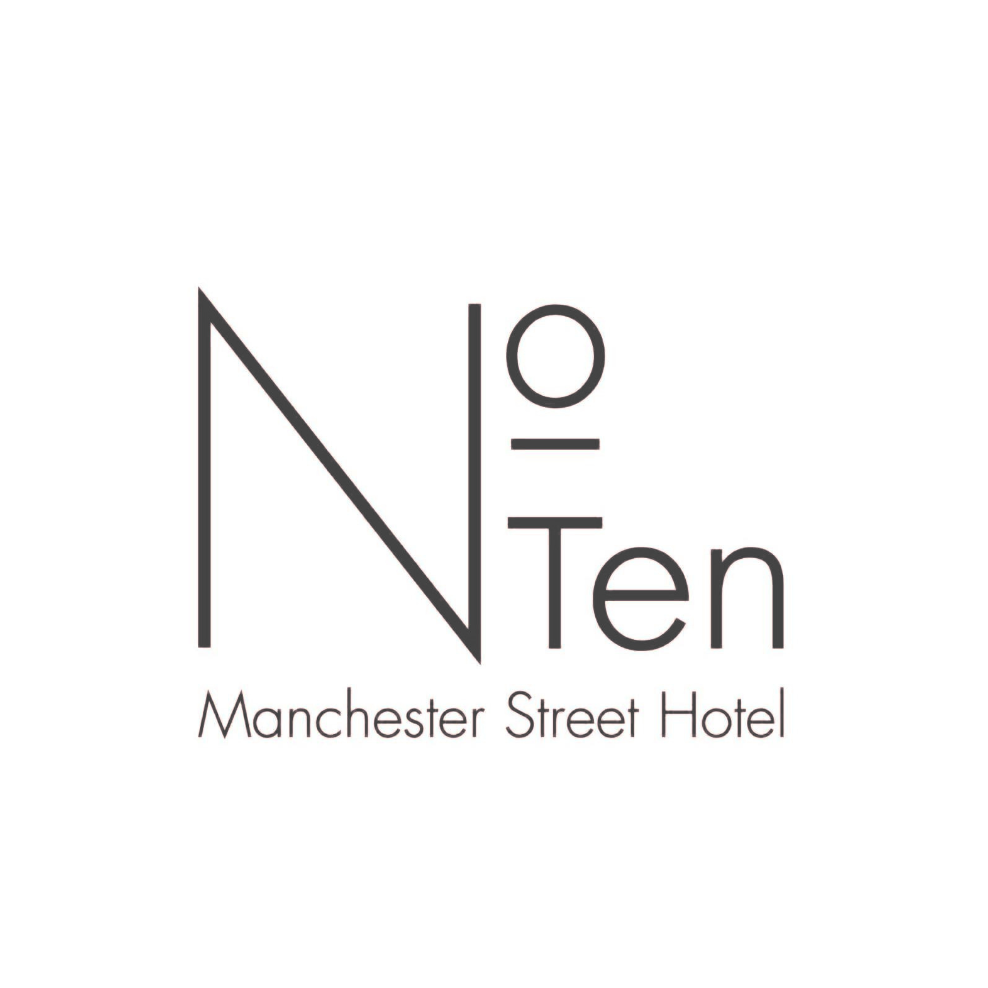 No. Ten Manchester Street Hotel